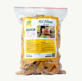 Trà Trái Nhàu Sấy Khô 1kg