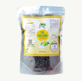 Trà Trái Nhàu Sấy Khô 1kg